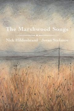 portada The Marshwood Songs (en Inglés)