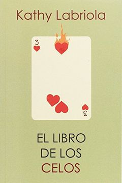 portada El Libro de los Celos (in Spanish)