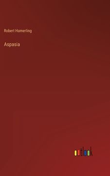 portada Aspasia (en Alemán)