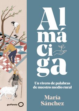 portada Almáciga (in ESP)