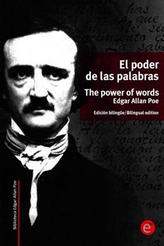 portada El Poder de las Palabras (in Spanish)
