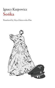 portada Sonka (Polish Literature)