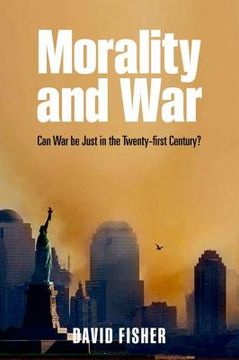 portada morality and war: can war be just in the twenty-first century? (in English)