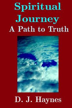 portada Spiritual Journey: A Path to Truth