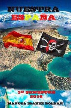 portada Nuestra España: 1er Semestre 2016