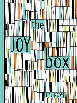 portada The joy box (Specialty Journal) 
