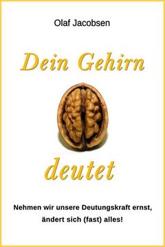 portada Dein Gehirn Deutet (en Alemán)