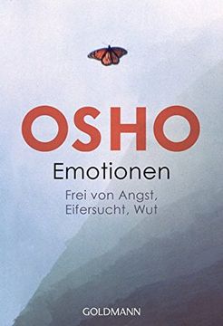 portada Emotionen: Frei von Angst, Eifersucht, wut (in German)