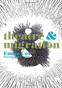 portada Theatre and Migration (en Inglés)