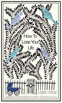 portada How To Lose Your Life (in English)