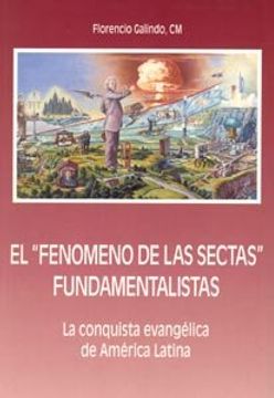 portada el fenómeno de las sectas fundamentalistas (in Spanish)
