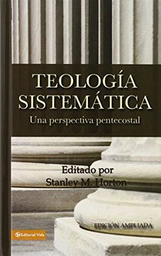 portada Teología Sistemática Pentecostal, Revisada