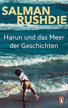portada Harun und das Meer der Geschichten (in German)
