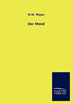 Der Mond (en Alemán)