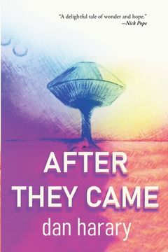 portada After They Came (in English)