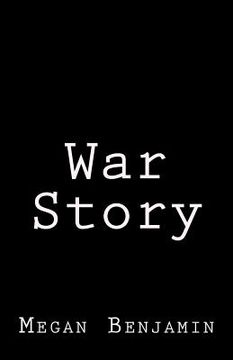 portada War Story (en Inglés)
