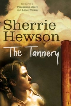 portada The Tannery (in English)
