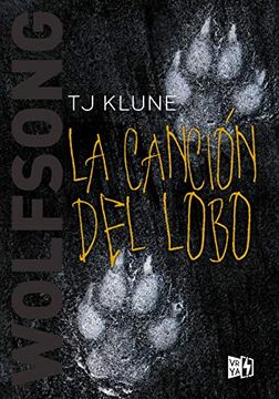 portada La Cancion del Lobo (in Spanish)