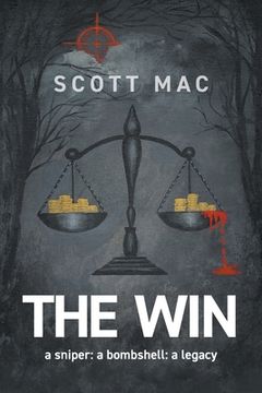 portada The Win (en Inglés)