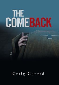 portada The Comeback (en Inglés)