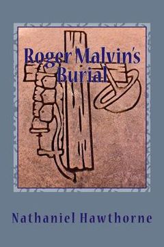 portada Roger Malvin's Burial (en Inglés)