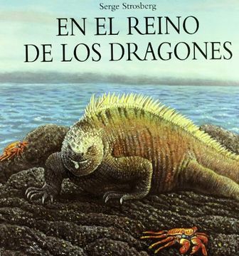 portada En el Reino de los Dragones (in Spanish)