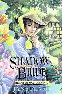 portada shadow bride (en Inglés)