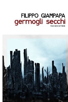 portada Germogli Secchi (Italian Edition)