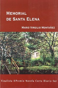 portada Memorial de Santa Elena