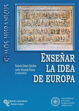 enseñar la idea de europa
