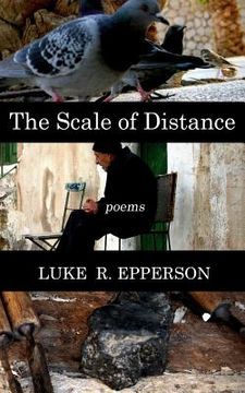 portada The Scale of Distance