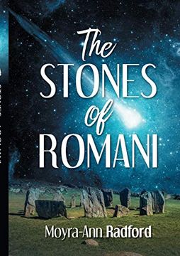 portada The Stones of Romani (in English)
