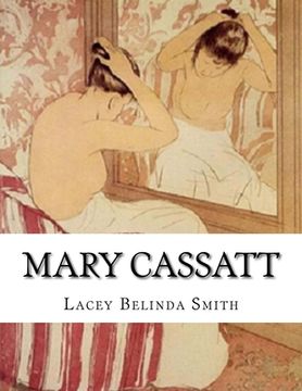 portada Mary Cassatt (en Inglés)