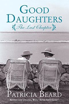 portada Good Daughters: The Last Chapter