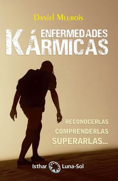 portada Enfermedades Kármicas (in Spanish)