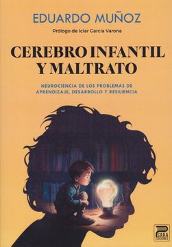 portada Cerebro Infantil y Maltrato
