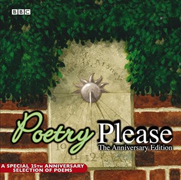 portada Poetry Please! Anniversary Edition (Radio Collection)