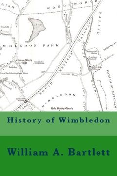 portada History of Wimbledon
