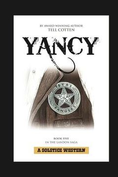 portada Yancy (in English)