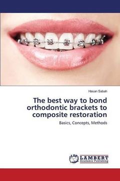 portada The best way to bond orthodontic brackets to composite restoration: Basics, Concepts, Methods