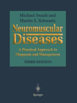 portada Neuromuscular Diseases: A Practical Approach to Diagnosis and Management