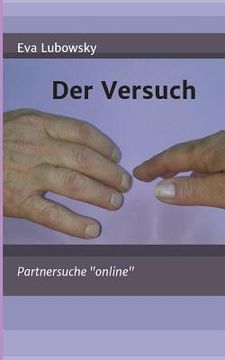 portada Der Versuch (German Edition) [Soft Cover ] (in German)