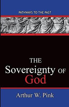 portada The Sovereignty Of God
