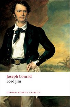 portada Lord Jim: A Tale (Oxford World’S Classics) 