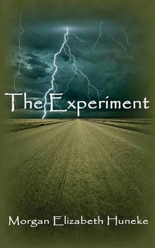 portada The Experiment (en Inglés)