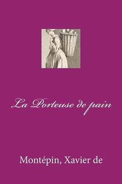 portada La Porteuse de pain (in French)