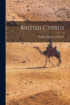 portada British Cyprus (in English)
