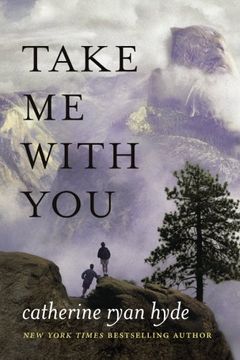 portada Take Me With You