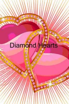 portada Diamond Hearts (en Inglés)