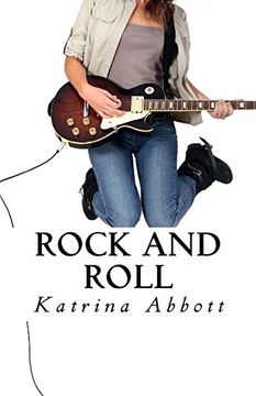 portada Rock and Roll: The Complete Rosewoods Rock Star Series (The Rosewoods Rock Star Series) (en Inglés)